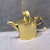 Brass Hot Water Can WC61
