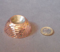 Nest Copper Entre Mould, 3 available JM326