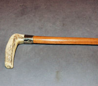 Malacca Walking Stick   WS41