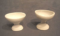 Porcelain Eye Bath, 2 similar available    EB3