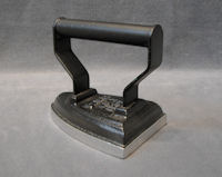 Dainty Flat Iron   LI73