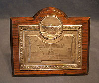 Sporting Trophy    SG87