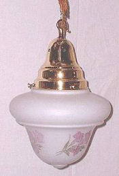 Electric Light Fitting    HL23
