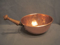 Copper Feed Scoop    CS12*