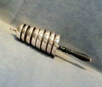Octave Hand Chimes   B98