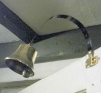 Shop Door Bell   B106