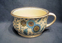 Minton Child's Chamberpot    CP16*