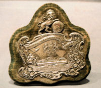 Toogood Silver Trophy   G16