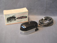 Smoothie Portable Electric Iron   LI34