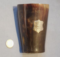 1877 Horn Beaker P4