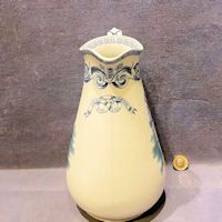 1895 Commemorative Wedgwood Jug J208