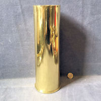 1917 Brass Shell Case SC285
