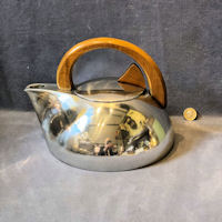 1960's Picquot Ware Aluminium Kettle K182