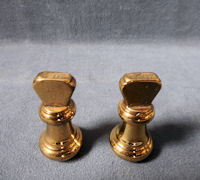 2oz Brass Weight, 2 similar available W93