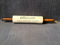 Allinson Flour Ceramic Rolling Pin RP15