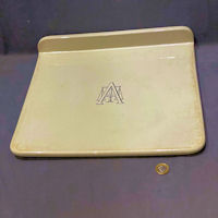 Avery Ceramic Scale Plate SP36 