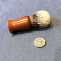 Badger Hair Shaving Brush SB49