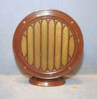 Bakelite Loudspeaker