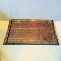 Bakelite Tea Tray T154