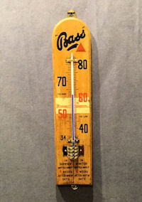 Bass Thermometer