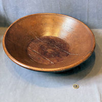 Beech Dairy Bowl DP275