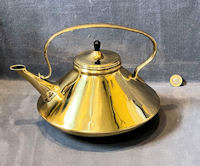 Benson Brass Kettle K209