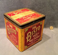 Bisto Gravy Tin