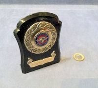 Bournemouth Motor Club Trophy M118
