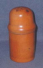 Boxwood Bottle Case T6