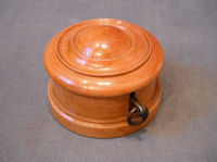 Boxwood Interior Electric Bell Pull EP214