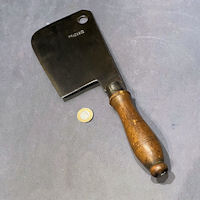 Brades Meat Cleaver MC12