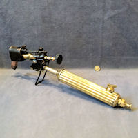 Brass Blowtorch