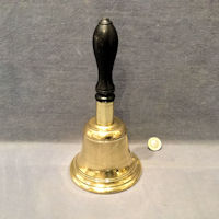 Brass Handbell B290