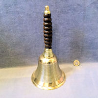 Brass Handbell B298
