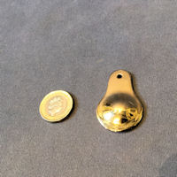Brass Keyhole with Cover KC543