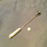 Brass Pattern Makers Tool T147