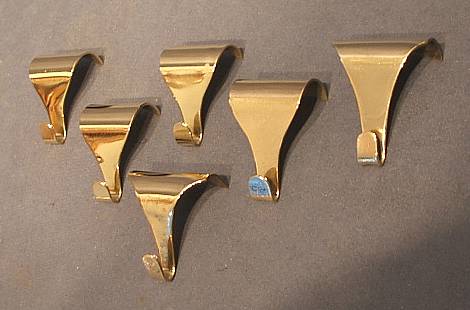 Ironmongery Misc