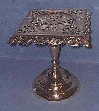 Brass Potstand PS9