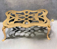 Brass Potstand PS75