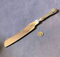 Bread Knife BK57