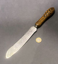 Bread Knife BK60