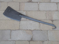 Butchers Meat Cleaver