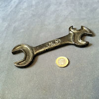 CWS Spanner T138