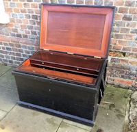 Cabinet Makers Tool Chest