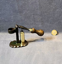 Cartridge Reloading Tool RL25