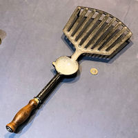 Cast Iron Griddle Iron G7