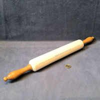 Ceramic Advertising Rolling Pin RP18