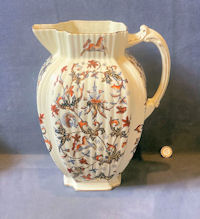 Ceramic Ewer J238