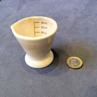 Ceramic Medicine Measure M251