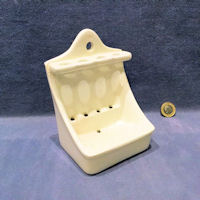 Ceramic Toothbrush Holder